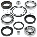 Picture of QuadBoss 88-00 Honda TRX300 FourTrax Rear Differential Bearing & Seal Kit