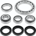 Picture of QuadBoss 01-02 Arctic Cat 250 4x4 Front Differential Bearing & Seal Kit