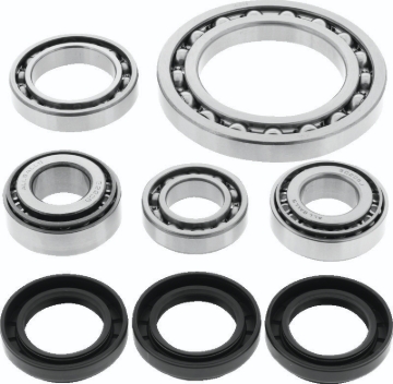 Picture of QuadBoss 01-02 Arctic Cat 250 4x4 Front Differential Bearing & Seal Kit