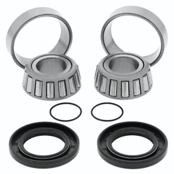 Picture of QuadBoss 07-09 amaha YFM250 Big Bear Swingarm Repair Kit