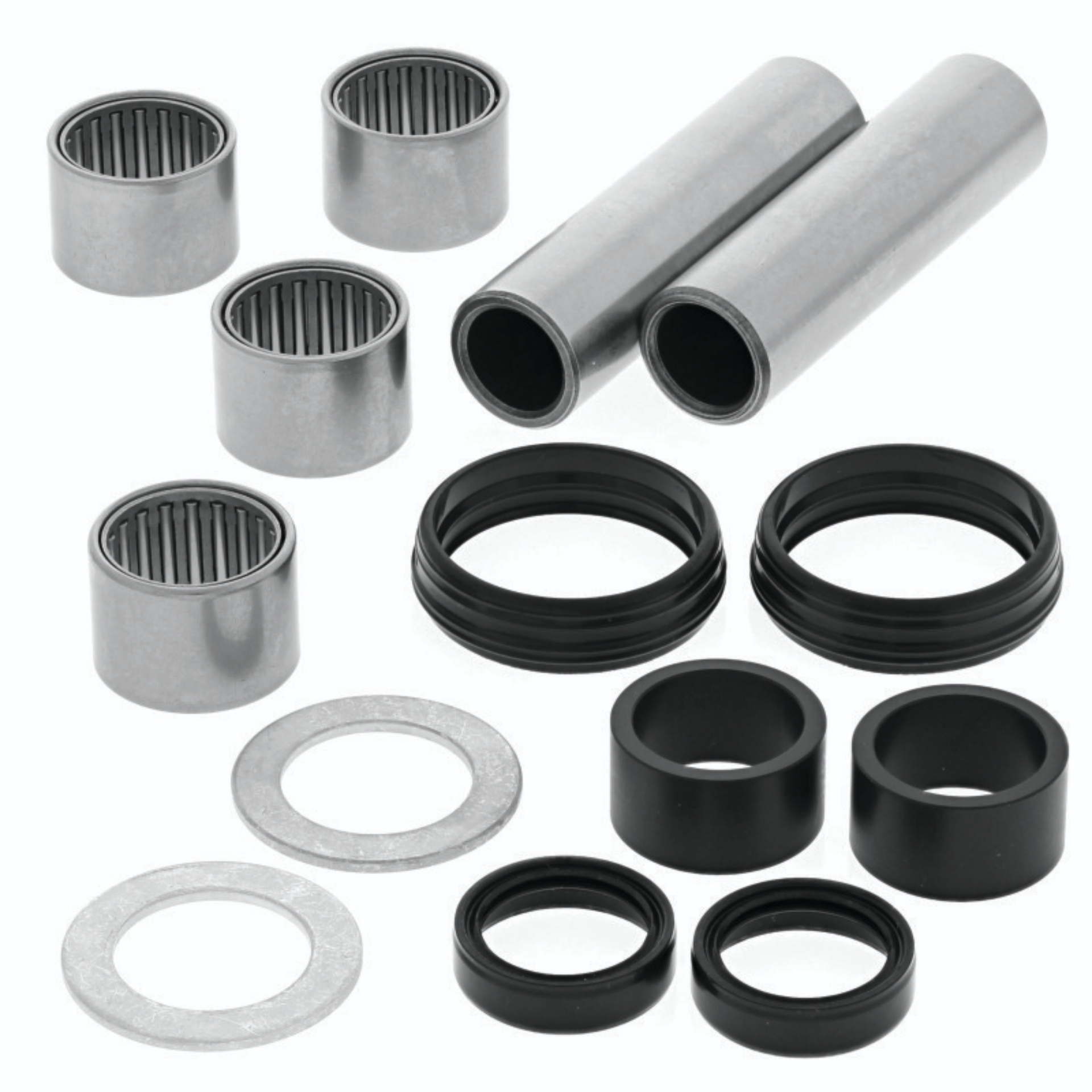 Picture of QuadBoss 04-09/12-13 Yamaha YFZ450 Swingarm Repair Kit