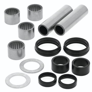 Picture of QuadBoss 04-09/12-13 Yamaha YFZ450 Swingarm Repair Kit