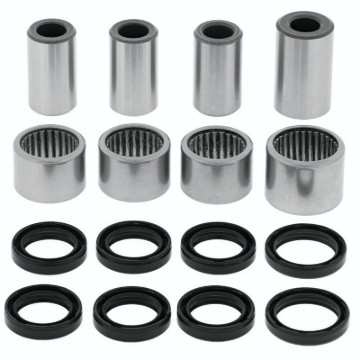 Picture of QuadBoss 06-14 Honda TRX450ER Linkage Repair Kit
