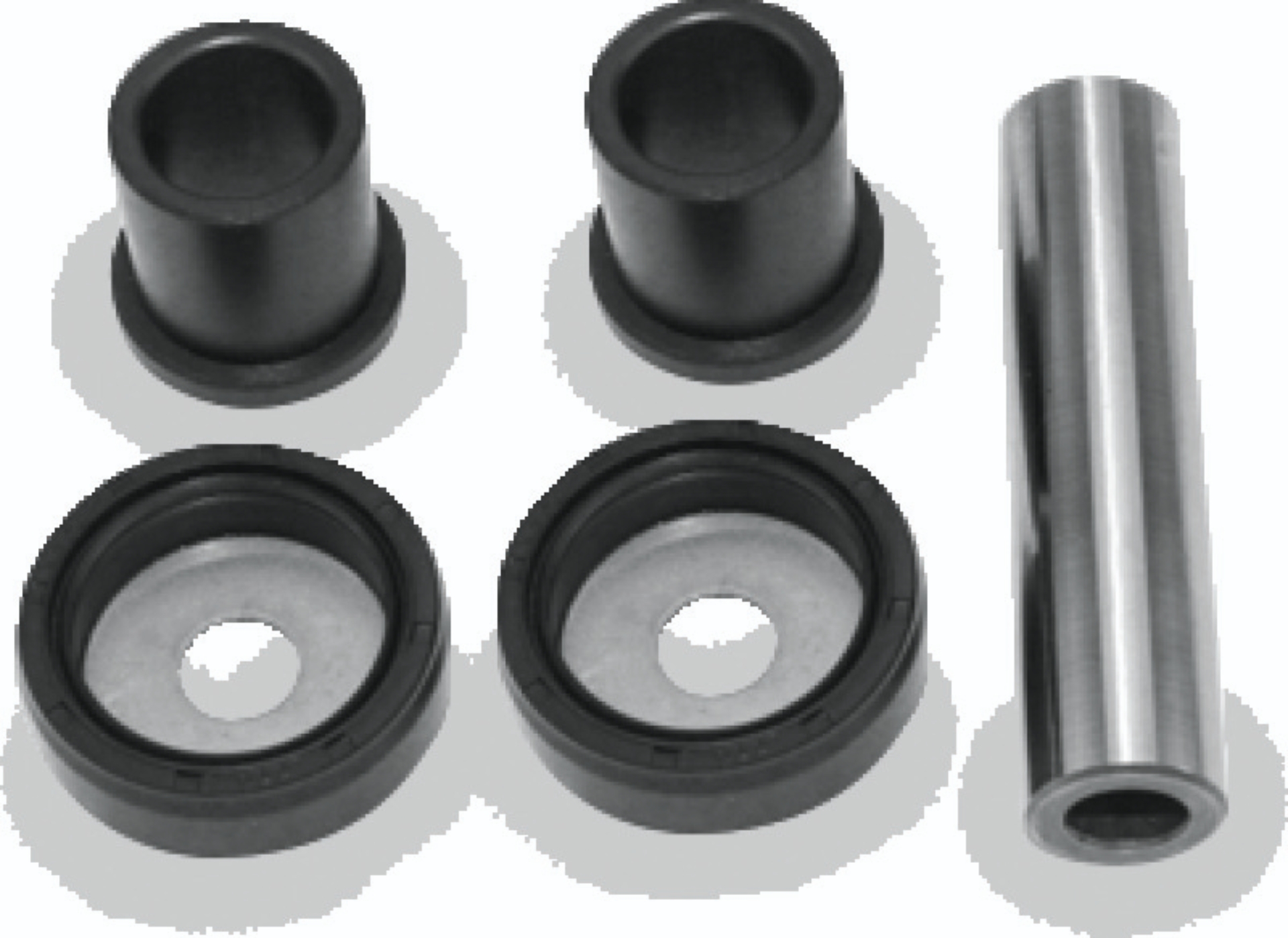 Picture of QuadBoss 03-06 Kawasaki KFX80 King Pin Kit