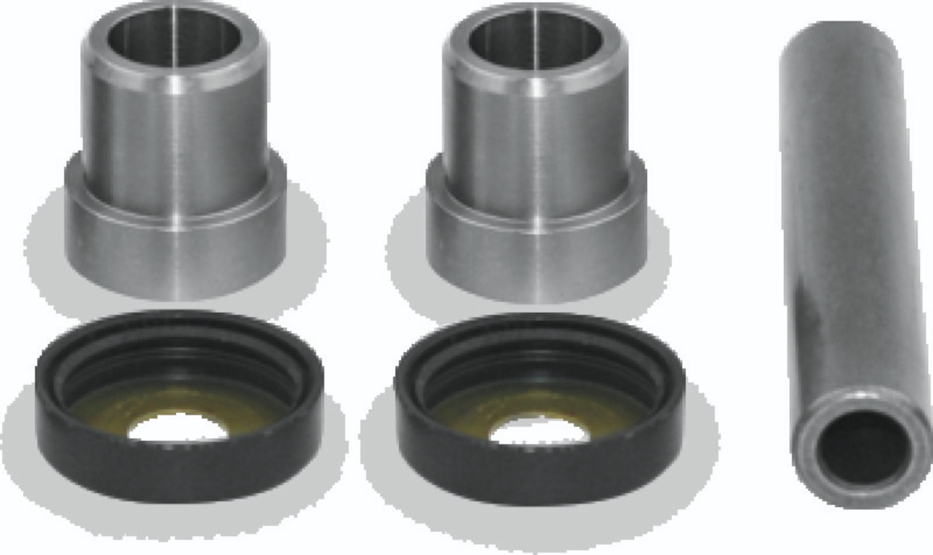 Picture of QuadBoss 88-02 Kawasaki KLF220 Bayou King Pin Kit