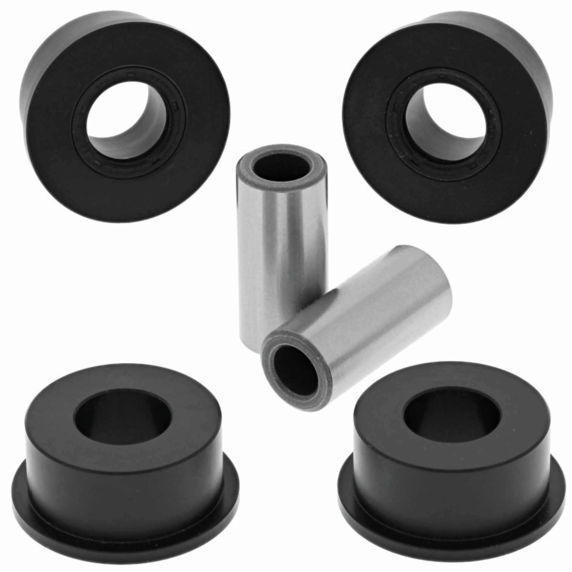Picture of QuadBoss 99-05 Arctic Cat 250 2x4 (02) Lower A-Arm Kit Front A-Arm Repair Kit