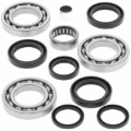 Picture of QuadBoss 06-07 Polaris Hawkeye 300 4x4 Front Differential Bearing & Seal Kit