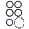 Picture of QuadBoss 08-14 Kawasaki KFX450R Rear Carrier Bearing Upgrade Kit
