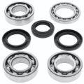 Picture of QuadBoss 94-95 Polaris 400L 2x4 Crankshaft Bearing & Seal Kit