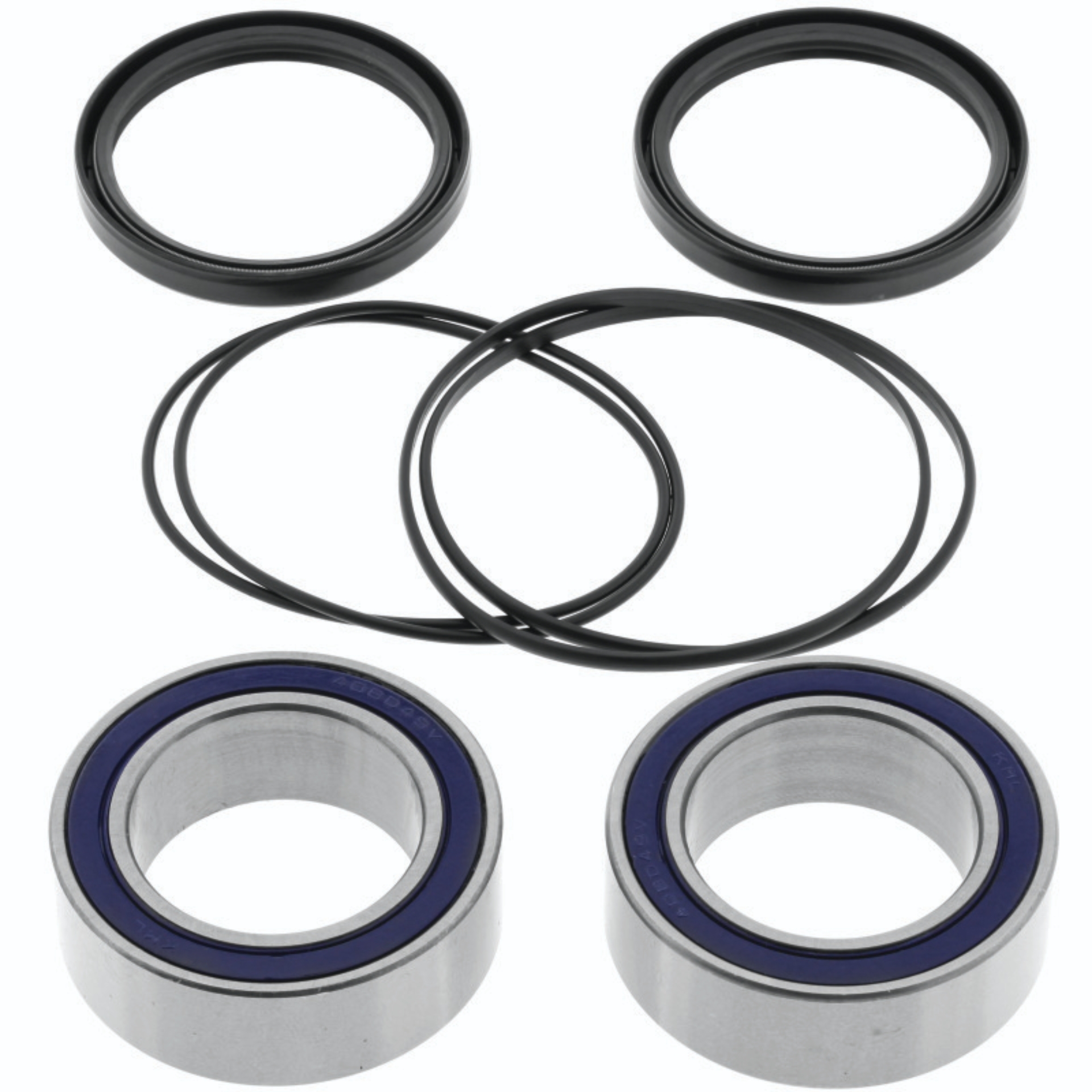 Picture of QuadBoss 85-86 Honda ATC250R Rear Carrier Bearing Upgrade Kit