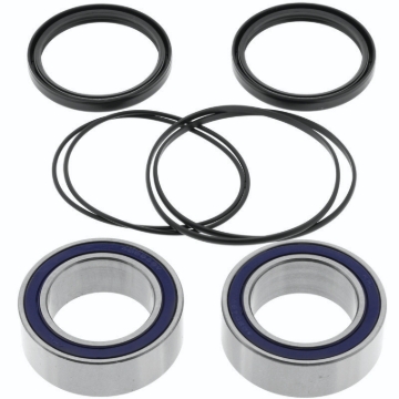 Picture of QuadBoss 85-86 Honda ATC250R Rear Carrier Bearing Upgrade Kit
