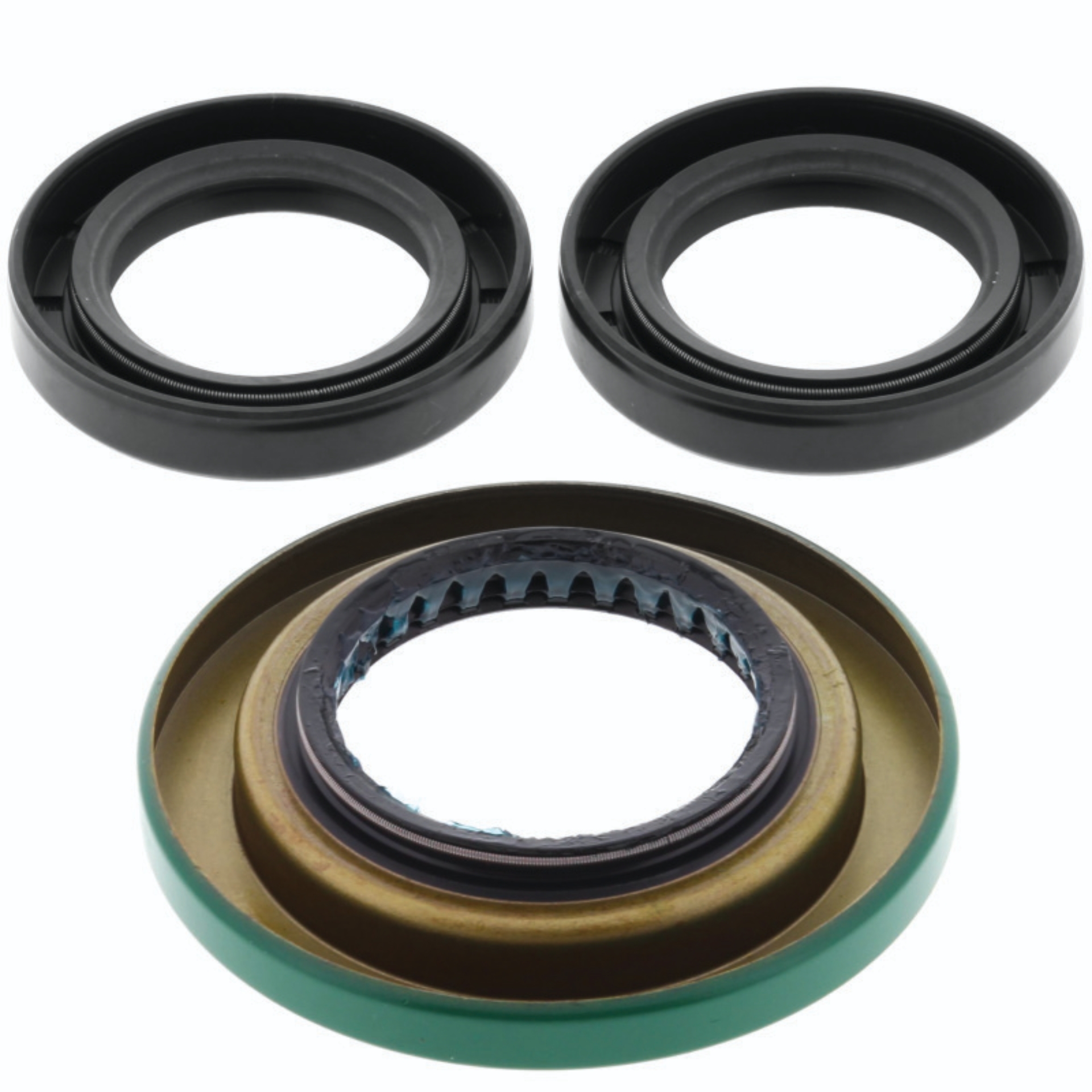 Picture of QuadBoss 06-10 Can-Am Outlander 400 (02) Rear Differential Seal Kit