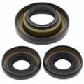 Picture of QuadBoss 95-01 Honda TRX400FW FourTrax Foreman 4x4 (02) Front Differential Seal Kit
