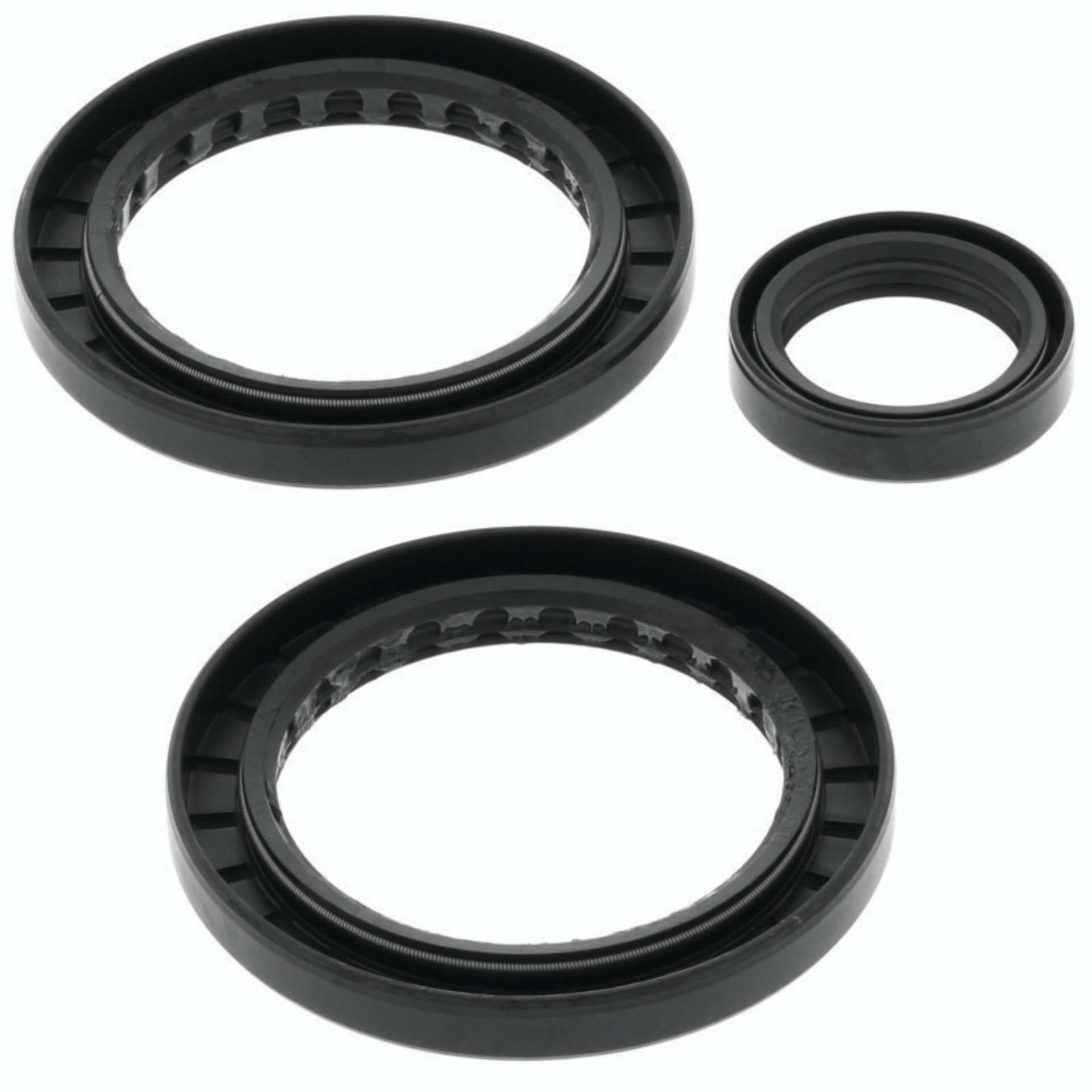 Picture of QuadBoss 2002 Polaris ATV 500 Pro Rear Differential Seal Kit