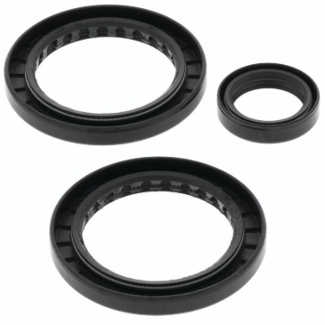 Picture of QuadBoss 2002 Polaris ATV 500 Pro Rear Differential Seal Kit