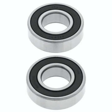 Picture of QuadBoss 17-20 Kawasaki KAF400 Mule SX Rear UTV Wheel Bearing & Seal Kit