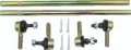 Picture of QuadBoss 10-11 Arctic Cat 1000 H2 MudPro Tie Rod Assembly Upgrade Kit