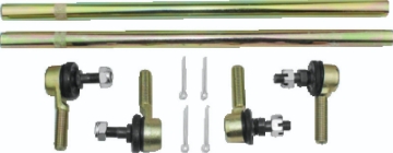 Picture of QuadBoss 10-11 Arctic Cat 1000 H2 MudPro Tie Rod Assembly Upgrade Kit