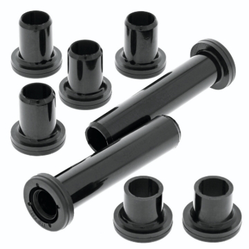 Picture of QuadBoss 06-11 Polaris Hawkeye 300 2x4 IRS Bushing Only Rear Independent Suspension Repair Kit