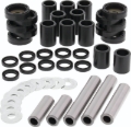 Picture of QuadBoss QBS Suspension Kits Suspension Packages - 414259