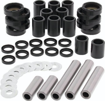 Picture of QuadBoss 09-17 Suzuki LT-A500X KingQuad 4x4 Repair Kit Rear Independent Suspension Repair Kit