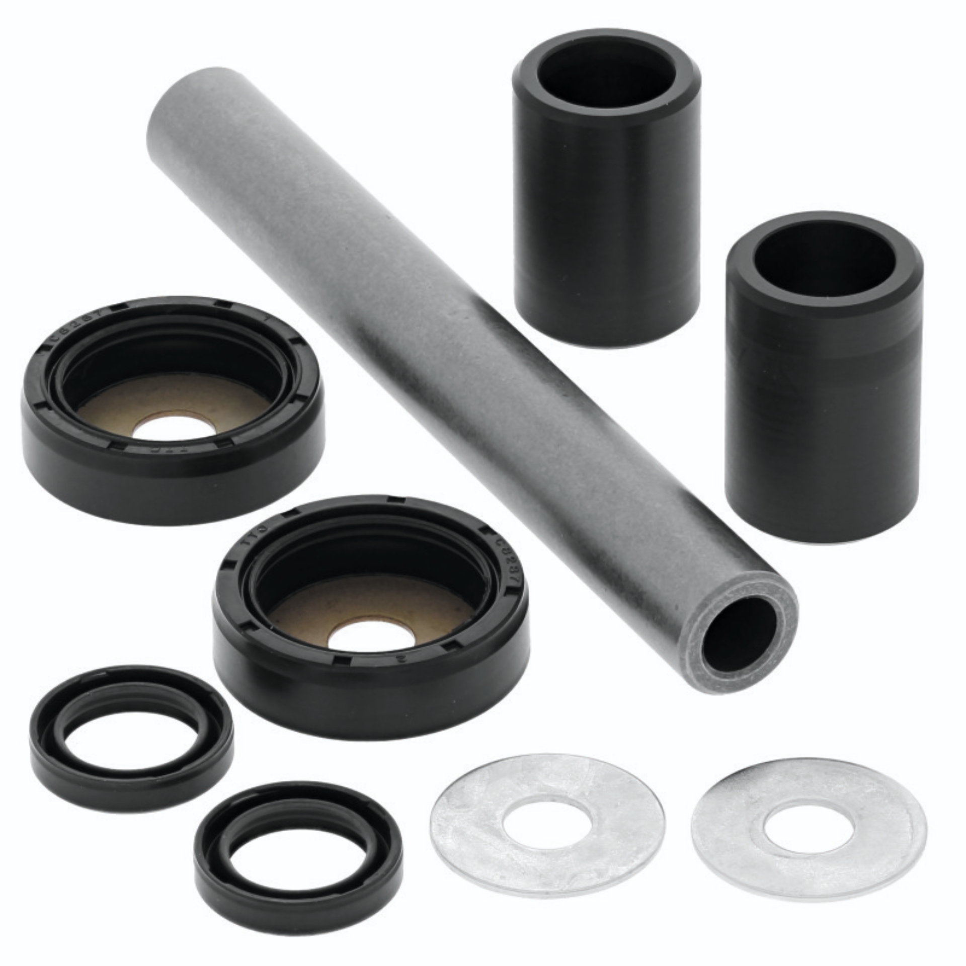 Picture of QuadBoss 08-13 Suzuki LT-A450X KingQuad 4x4 AXi Upper A-Arm Kit Front A-Arm Repair Kit