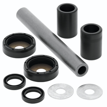Picture of QuadBoss 08-13 Suzuki LT-A450X KingQuad 4x4 AXi Upper A-Arm Kit Front A-Arm Repair Kit