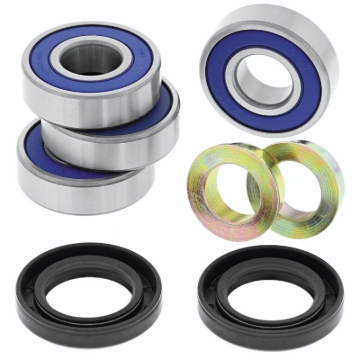 Picture of QuadBoss 2015 Can-Am Outlander 1000R Repair Kit Rear Independent Suspension Repair Kit