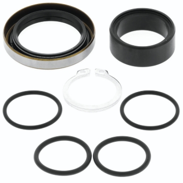 Picture of QuadBoss 08-10 Can-Am DS 450 Countershaft Bushing & Seal Kit