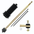 Picture of QuadBoss 2012 Can-Am Commander 1000 (04) Steering Rack Tie Rod Assembly Kit - Right Inner and Outer