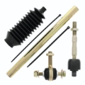 Picture of QuadBoss 13-18 Can-Am Maverick 1000R Steering Rack Tie Rod Assembly Kit - Right Inner and Outer