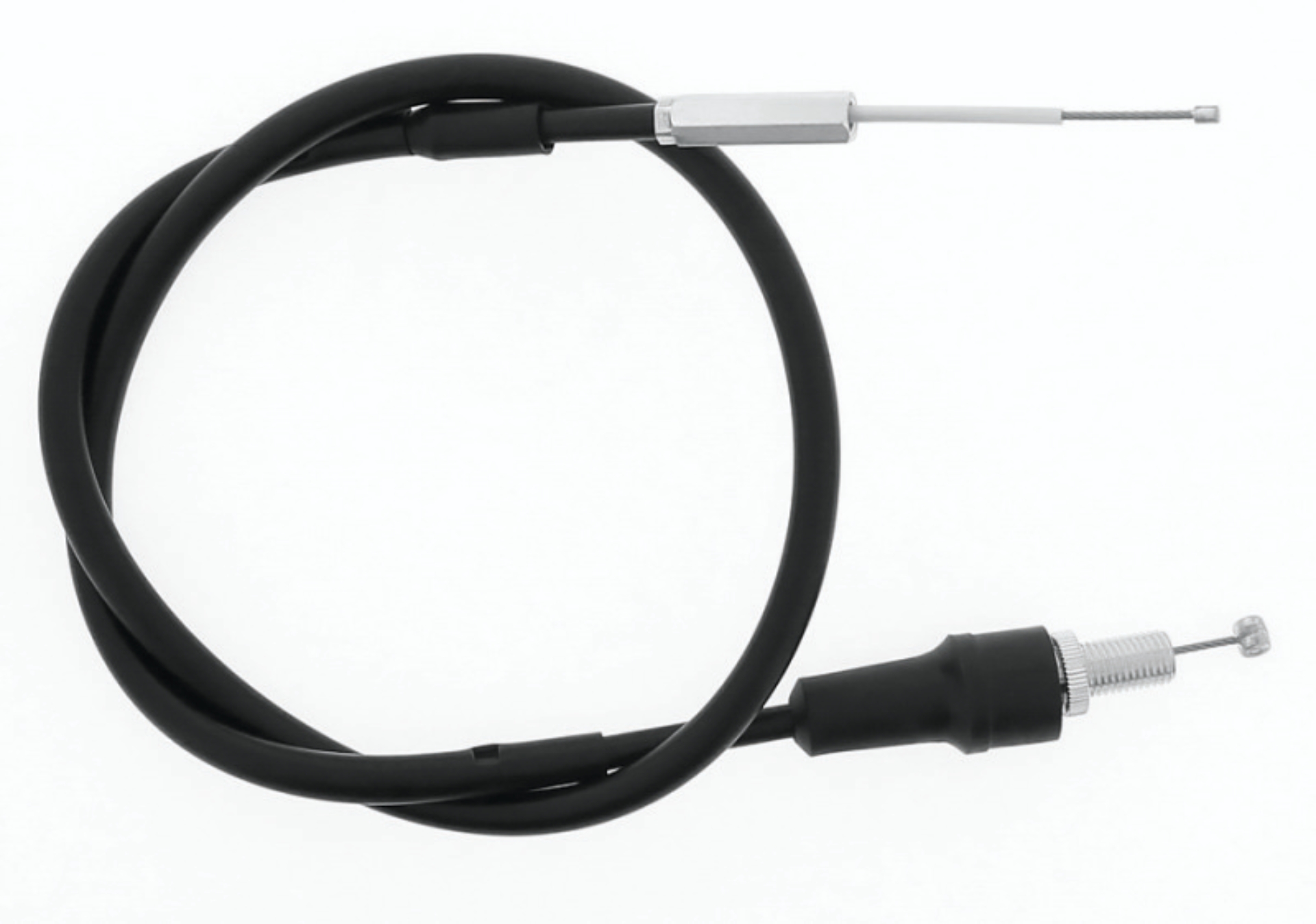 Picture of QuadBoss 02-08 Yamaha YFM660 Grizzly Throttle Cable