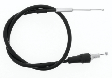 Picture of QuadBoss 02-08 Yamaha YFM660 Grizzly Throttle Cable