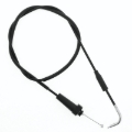 Picture of QuadBoss 90-98 Suzuki LT-F250 QuadRunner (3) Throttle Cable