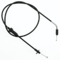 Picture of QuadBoss 11-13 Polaris Sportsman 550 Throttle Cable