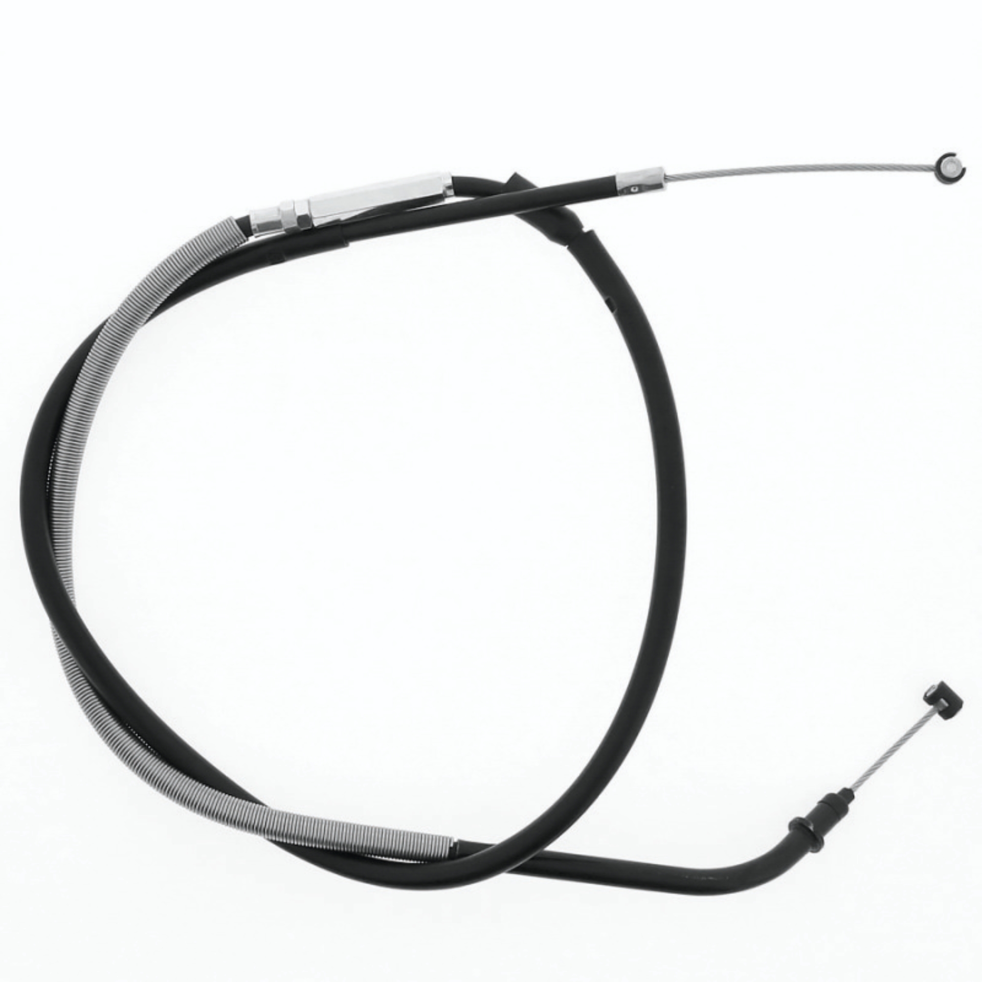 Picture of QuadBoss 09-20 Yamaha YFZ450R Clutch Cable