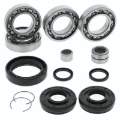 Picture of QuadBoss 15-19 Honda TRX420FA FourTrax Rancher 4x4 AT IRS Front Differential Bearing & Seal Kit