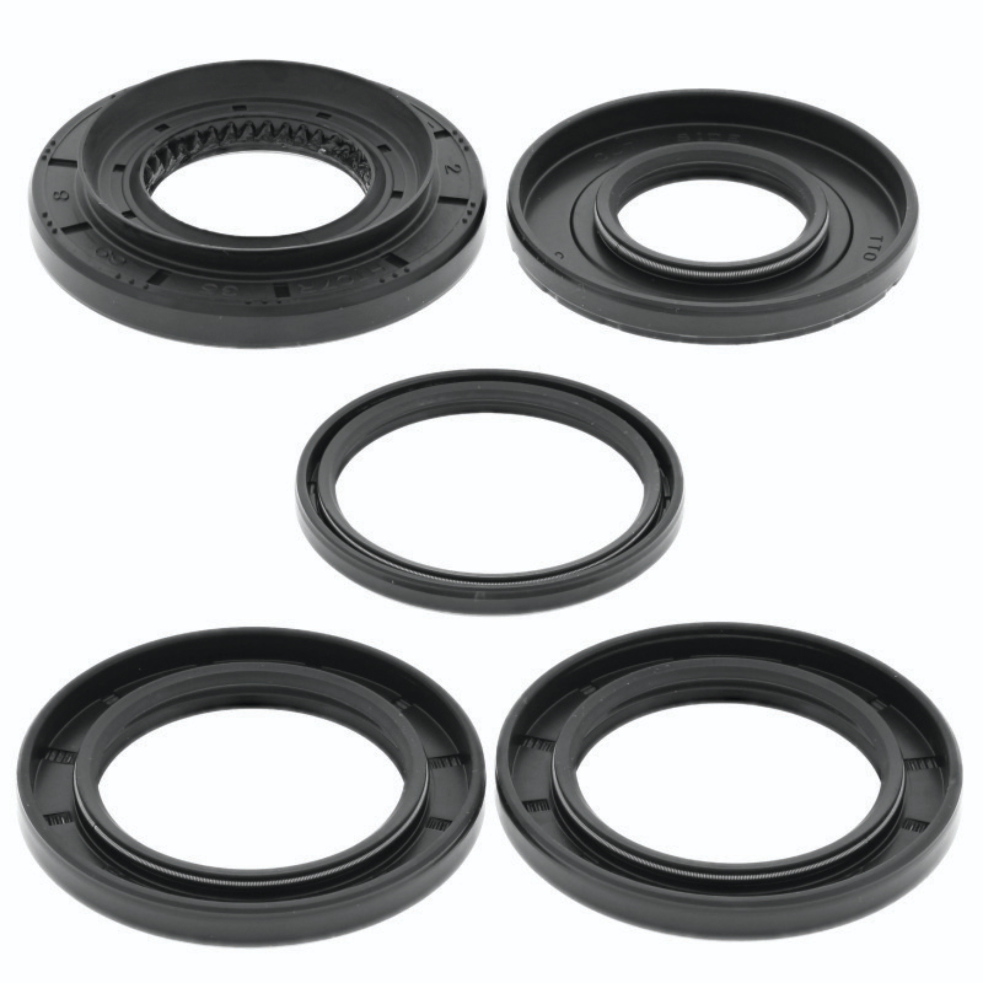 Picture of QuadBoss 02-14 Suzuki LT-F250 Ozark Rear Differential Seal Kit