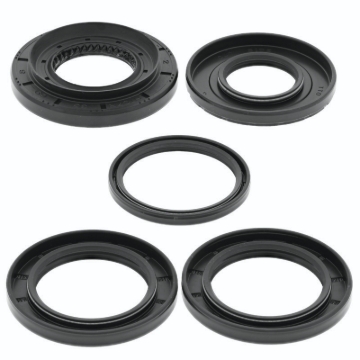 Picture of QuadBoss 02-14 Suzuki LT-F250 Ozark Rear Differential Seal Kit