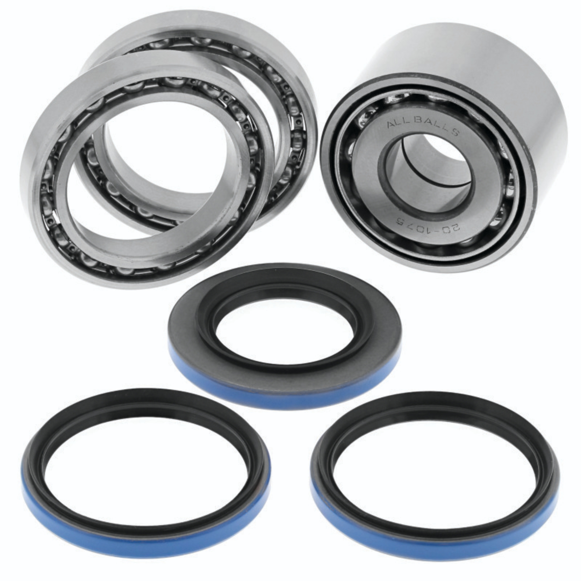 Picture of QuadBoss QBS Bearings - 414569