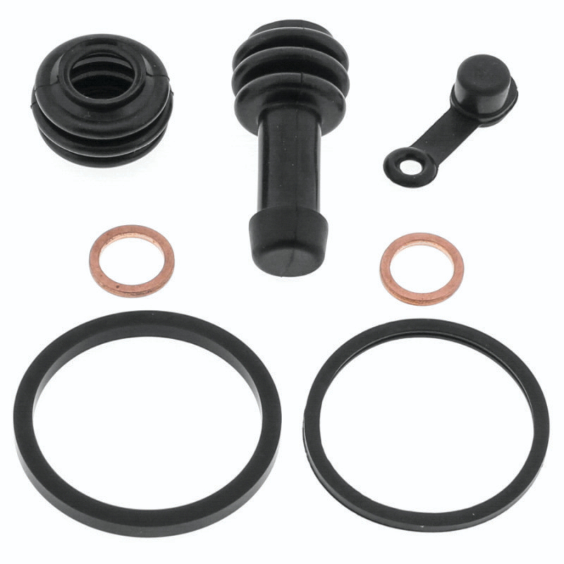 Picture of QuadBoss QBS Caliper Rebuild Kits Brake Caliper Rebuild Kits - 414587
