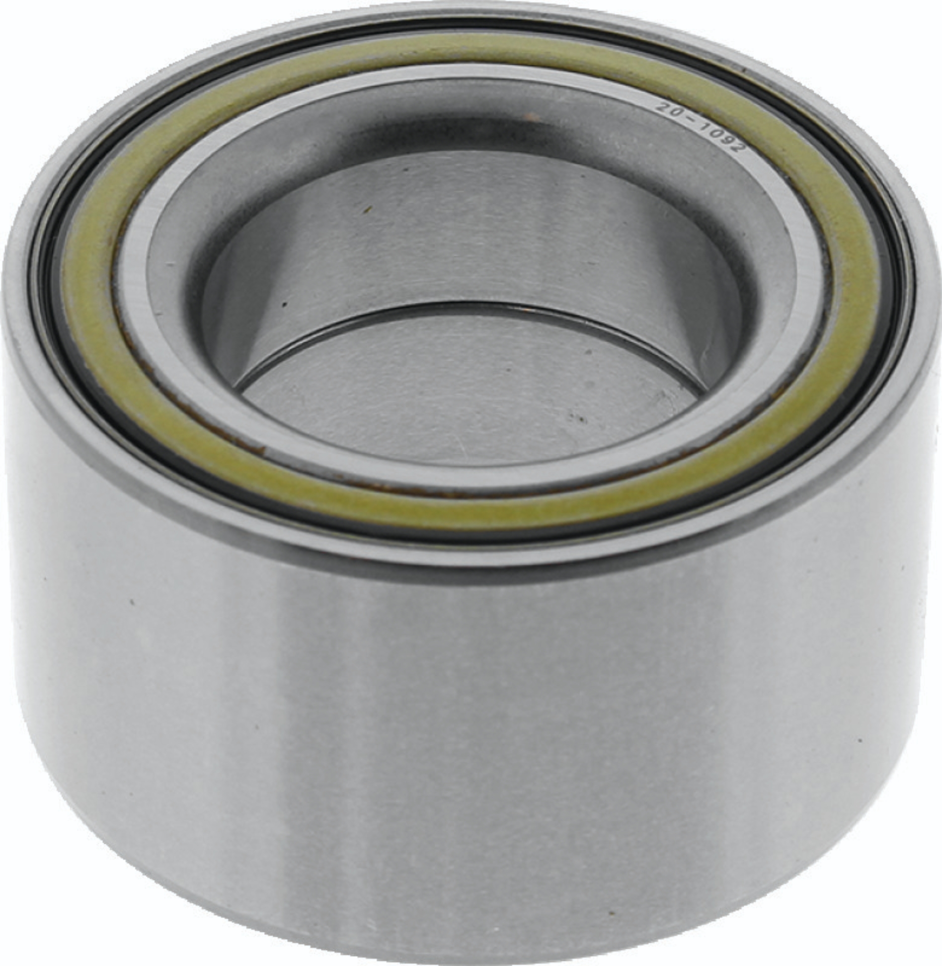 Picture of QuadBoss 2017 Can-Am Maverick X3 900 Front UTV Wheel Bearing & Seal Kit