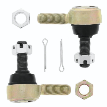 Picture of QuadBoss 12-13 Arctic Cat Wildcat 1000 GT Replacement Tie Rod Ends
