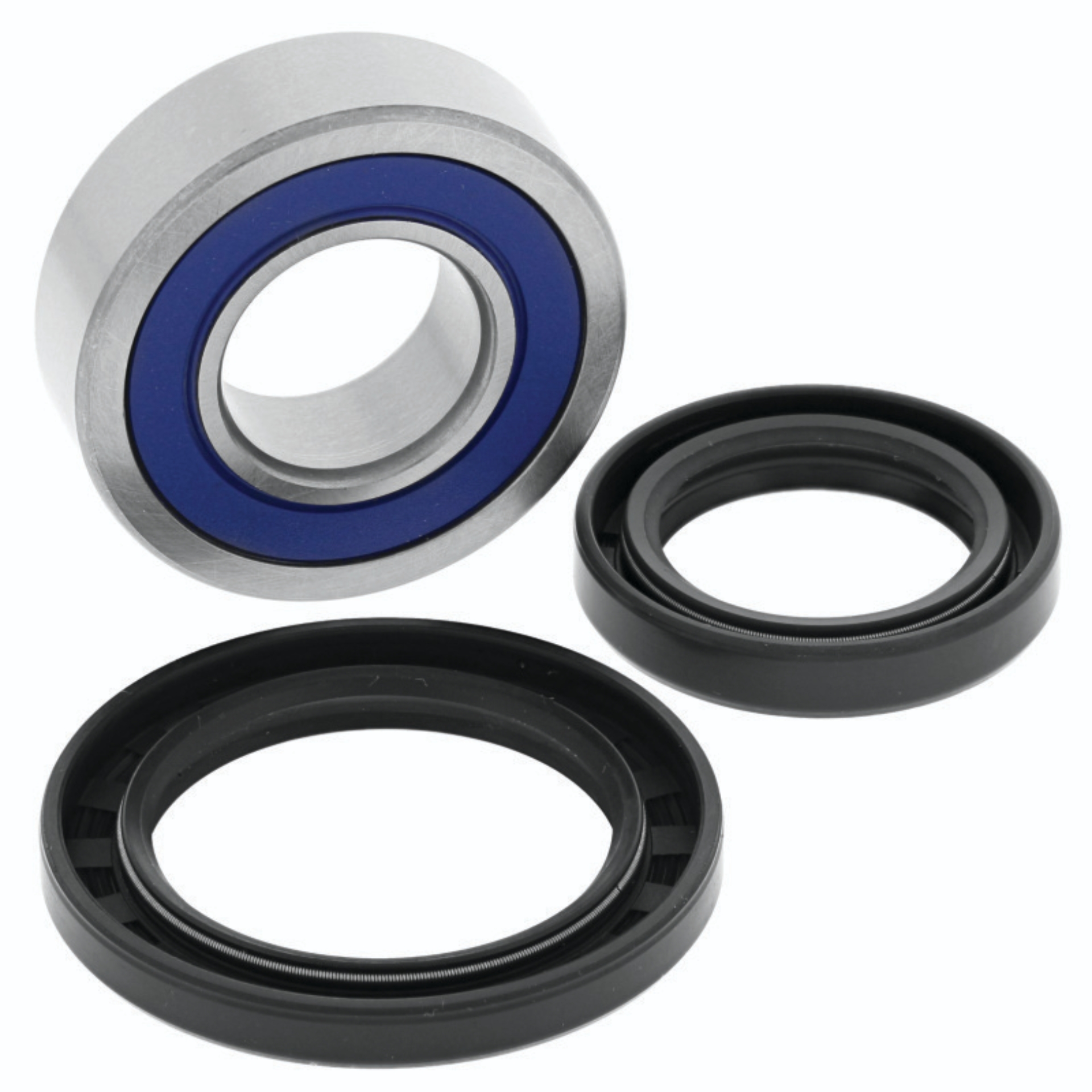 Picture of QuadBoss 12-13 Honda TRX500FM/FE FourTrax Foreman 4x4/ES (2) Lower Steering Bearing Kit