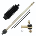 Picture of QuadBoss 14-19 Can-Am Commander 1000 Steering Rack Tie Rod Assembly Kit - Right Inner and Outer