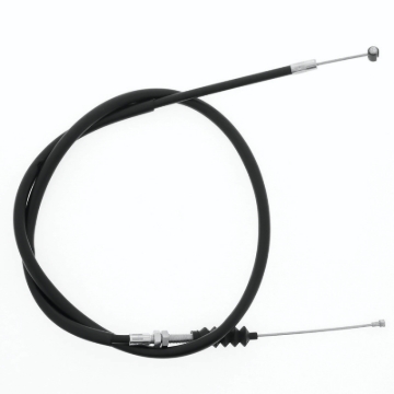 Picture of QuadBoss 93-09 Honda TRX300EX FourTrax (2) Clutch Cable