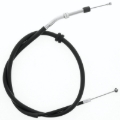 Picture of QuadBoss 08-14 Honda TRX400EX SporTrax Clutch Cable