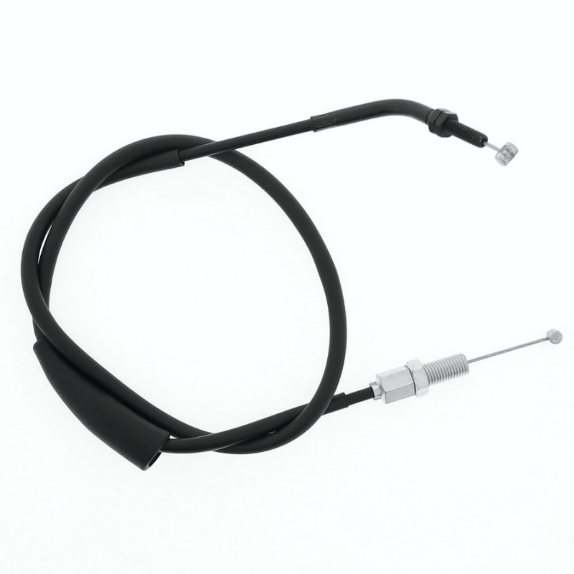 Picture of QuadBoss 03-13 Kawasaki KVF360A/C Prairie 4x4 Throttle Cable