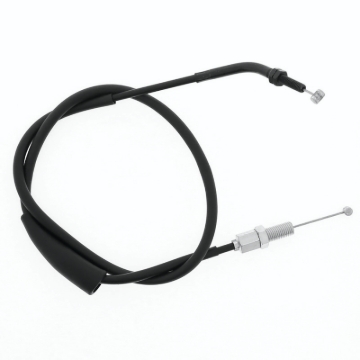 Picture of QuadBoss 03-13 Kawasaki KVF360A/C Prairie 4x4 Throttle Cable