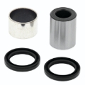 Picture of QuadBoss 20-22 Honda Maverick Sport MAX 1000R DPS (02) Front Lower Shock Bearing Assembly